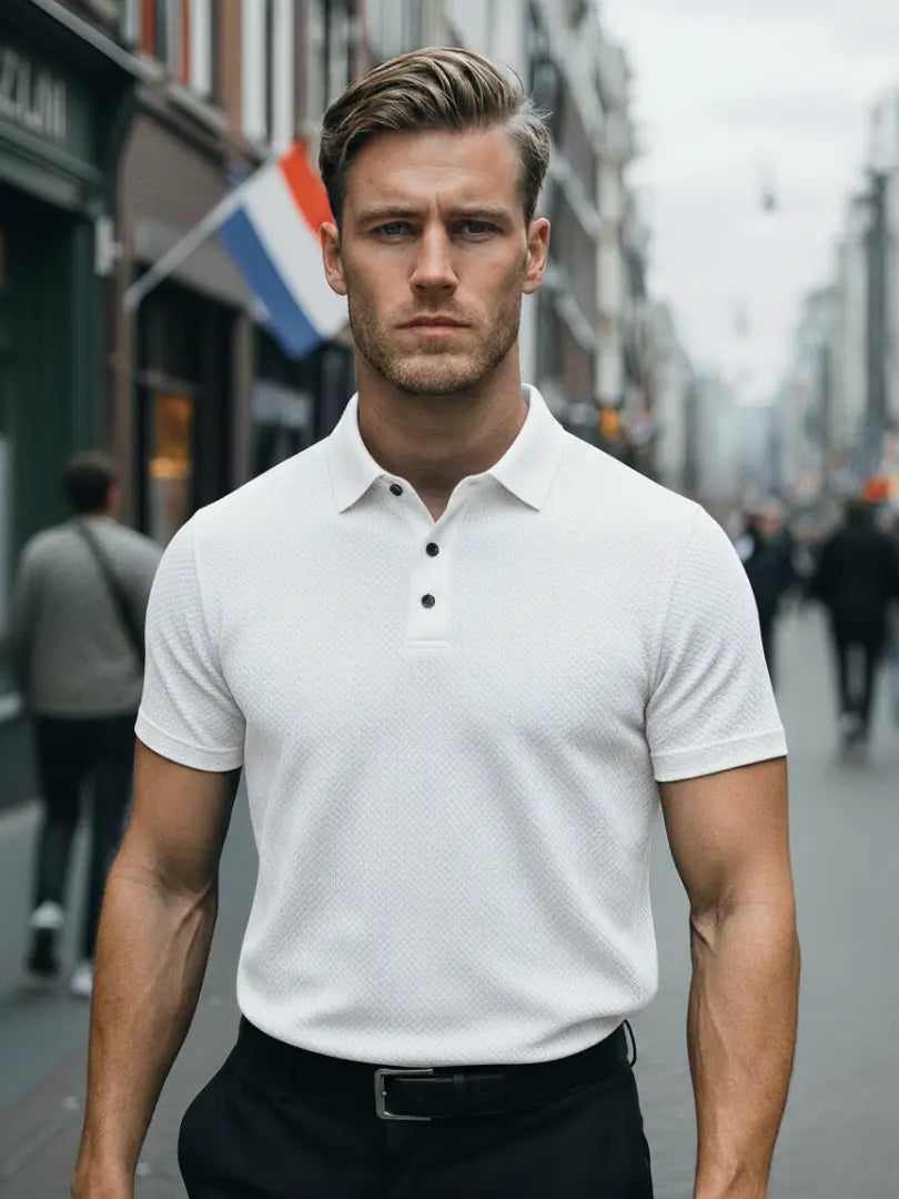 Rafello&Co | Premium Poloshirt Rafello&Co