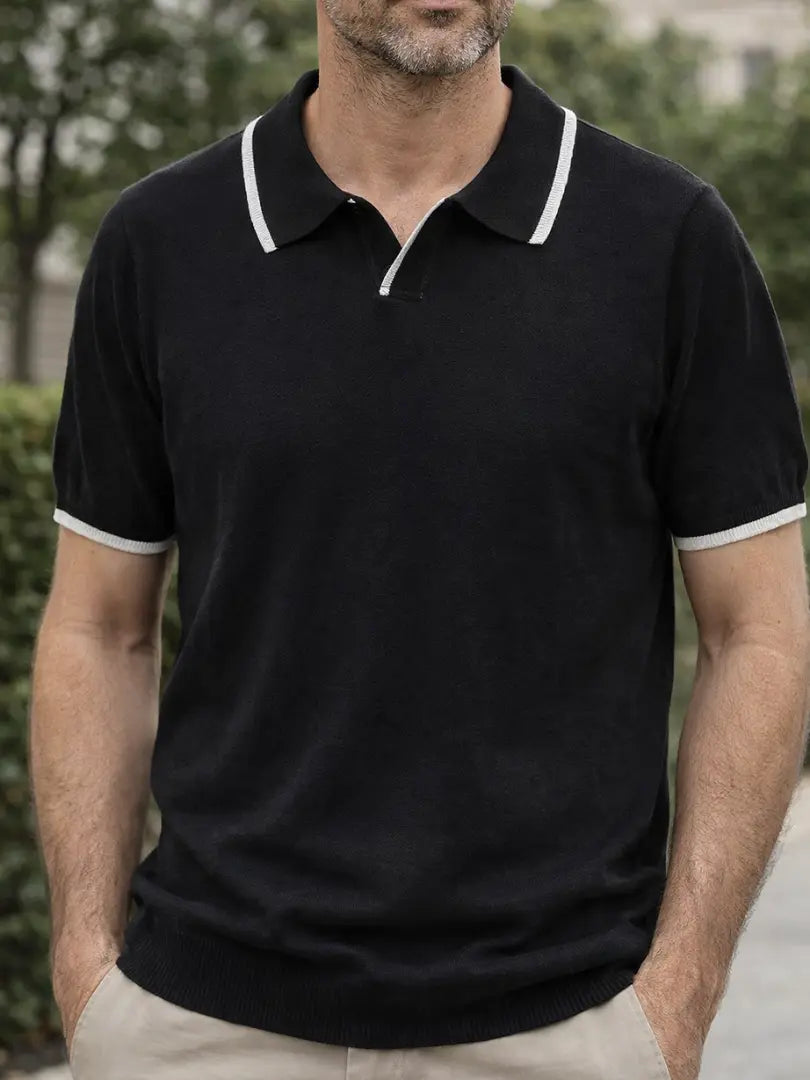 Monaco Performance Polo Rafello&Co