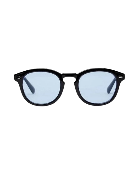 Vintage Money-Colored Sunglasses