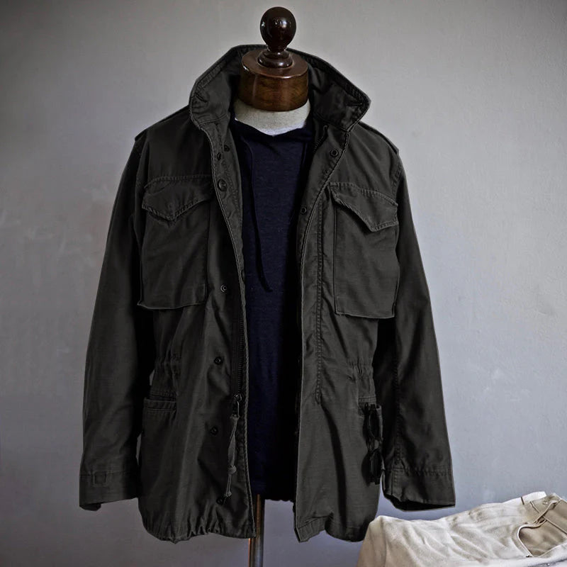 Rafello&Co | Field Jacket