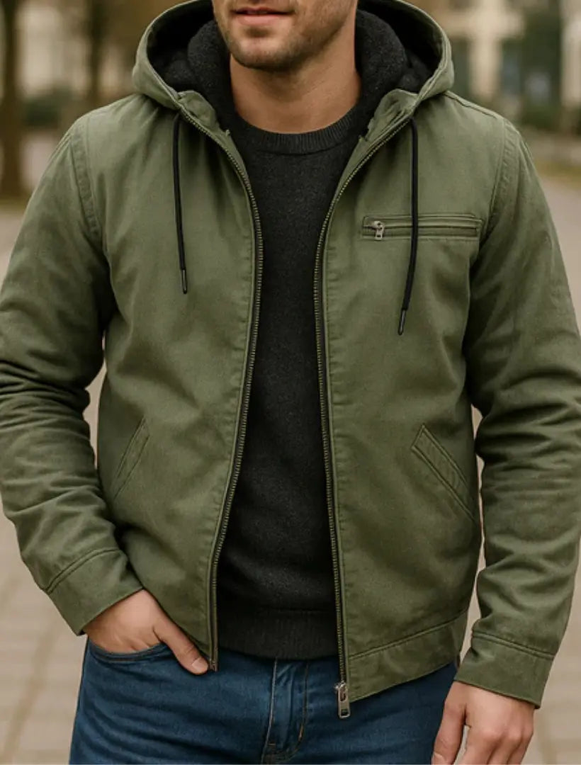 Rafello&Co | Elegante Herfstjas Rafello&Co