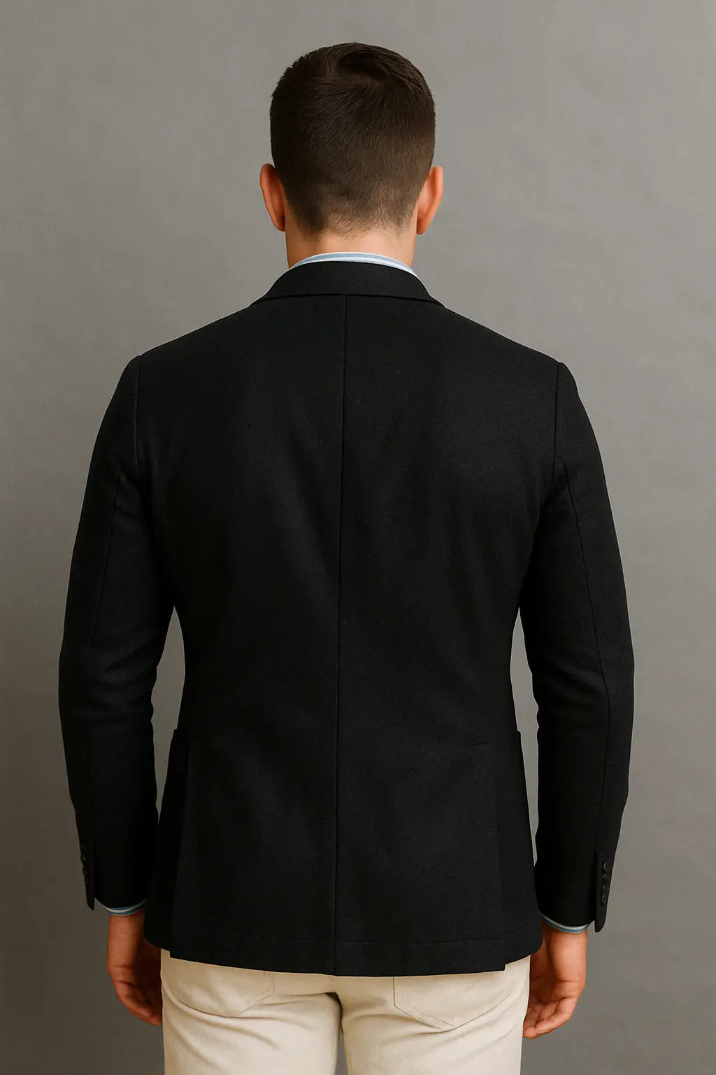 Rafello&Co | Rico Blazer met Lange Mouwen