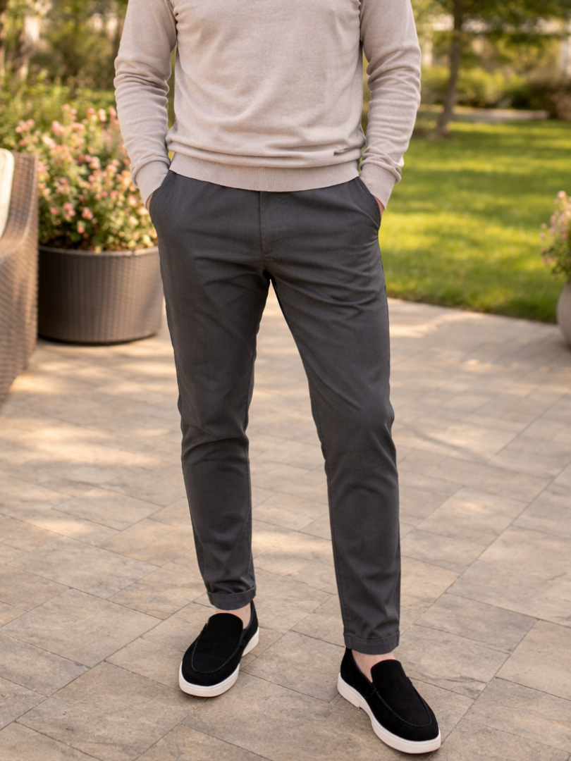 Rafello&Co | Chino Slim Fit Pants