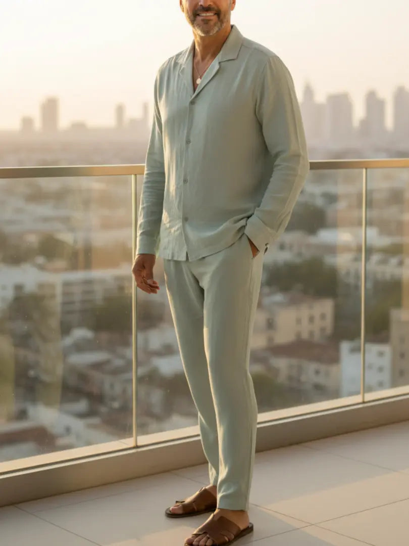 Rafello&Co | Casual Summer Outfit