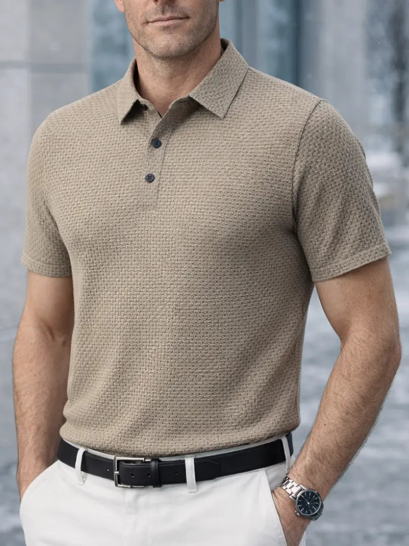 Raphael- Polo Shirt Rafello&Co