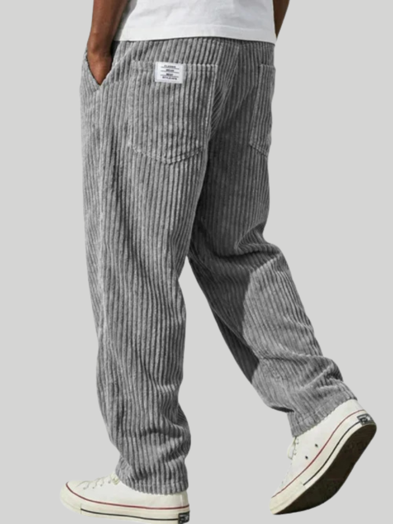 Rafello&Co | Vintage Corduroy Trousers