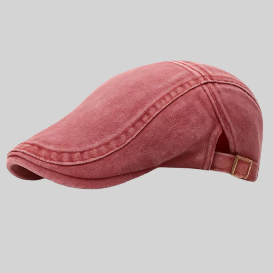 Rafello&Co | Stijlvolle Vintage Baret Rafello&Co