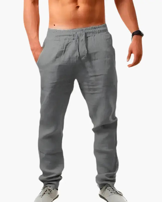 Riviera Pantalon Rafello&Co