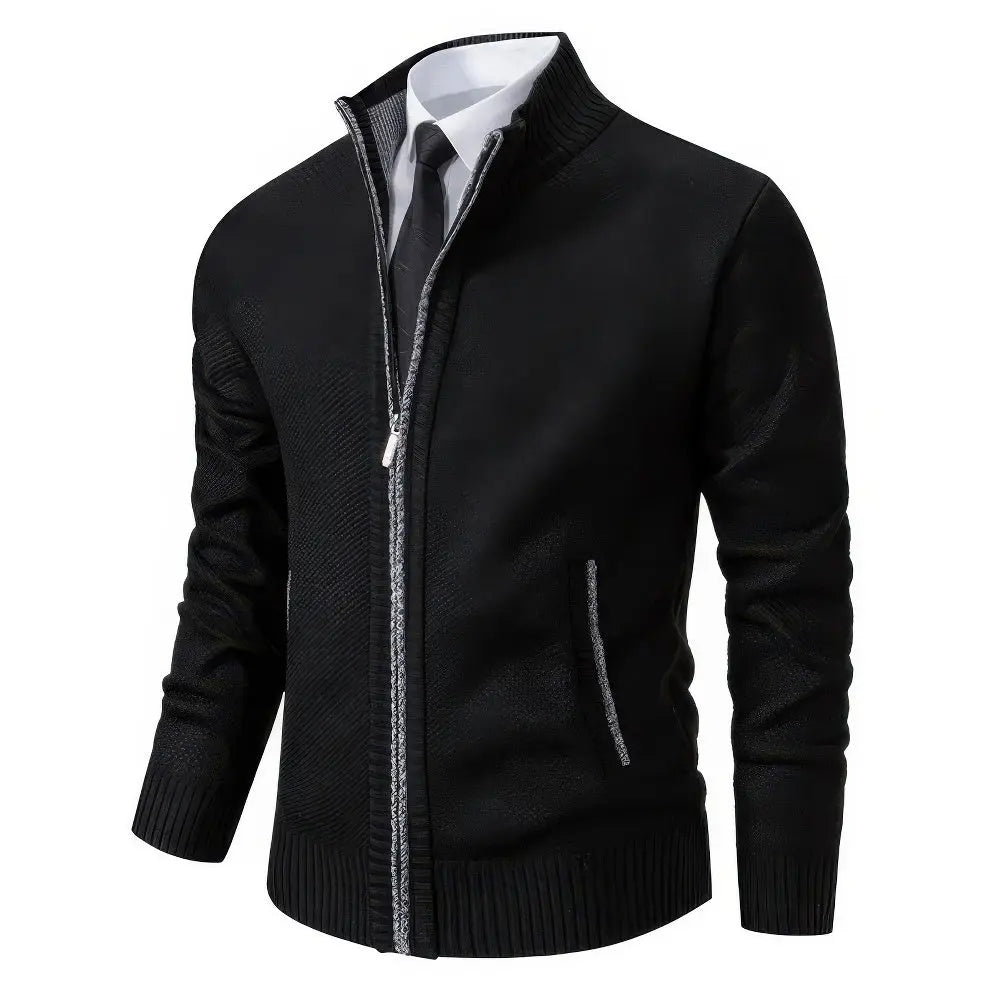 Rafello&Co | Sporty Fleece Jacket