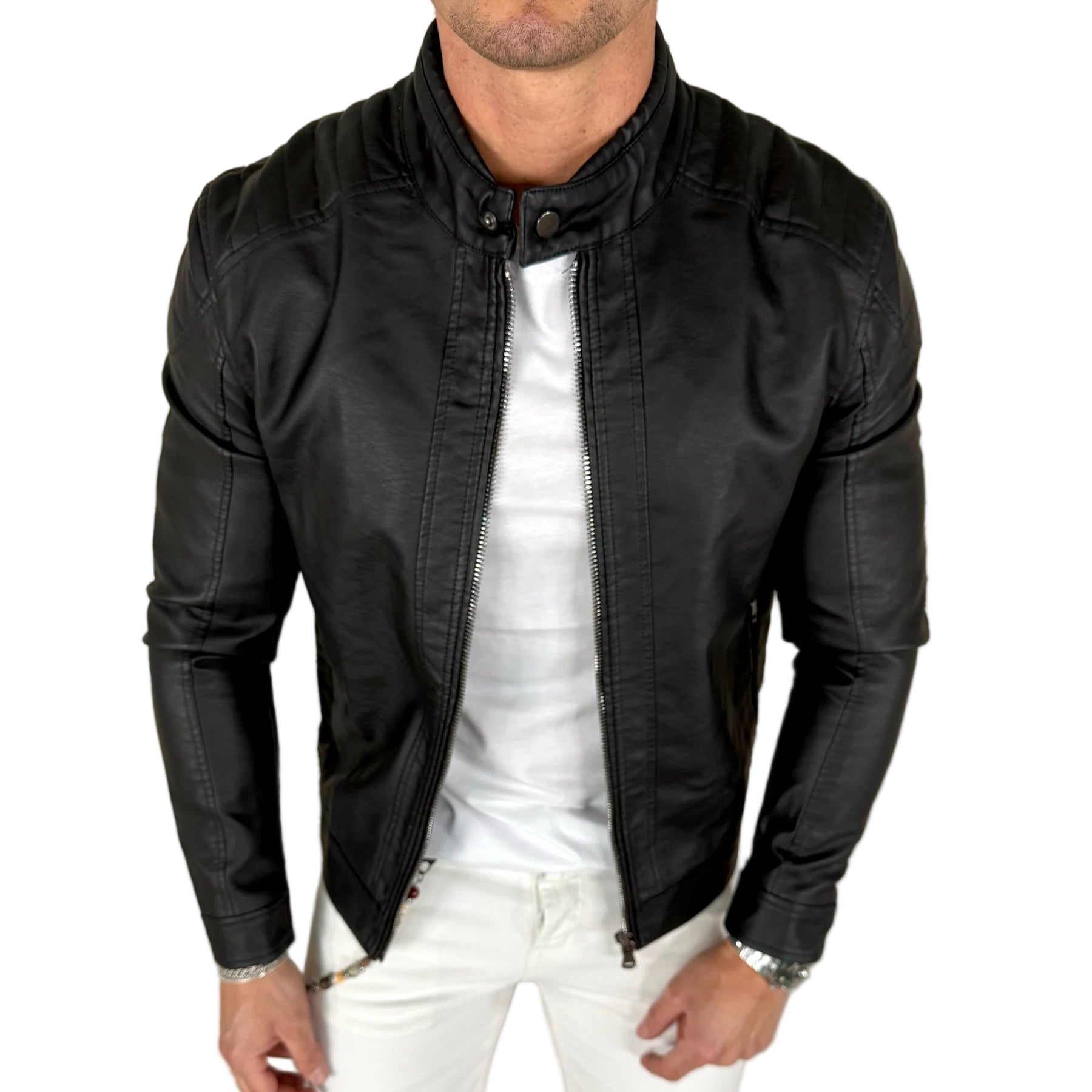 Rafello&Co | Biker jacket