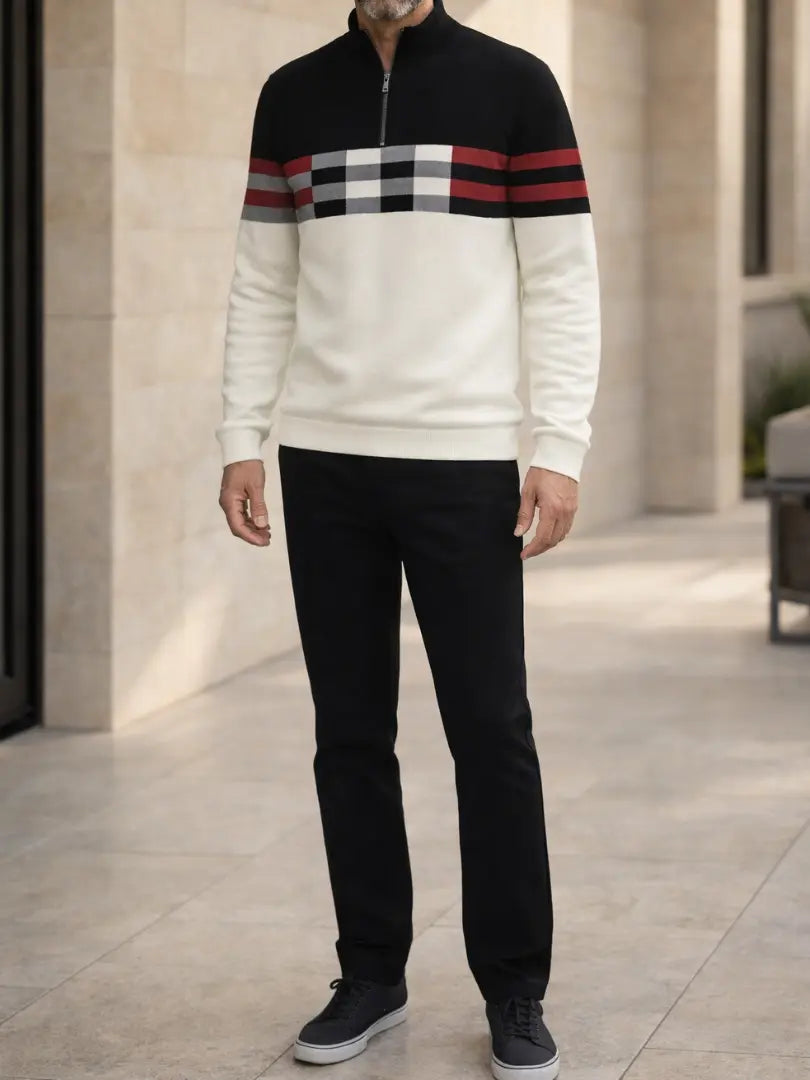 Rafello&Co | Elegante lounge 2-delige set Rafello&Co