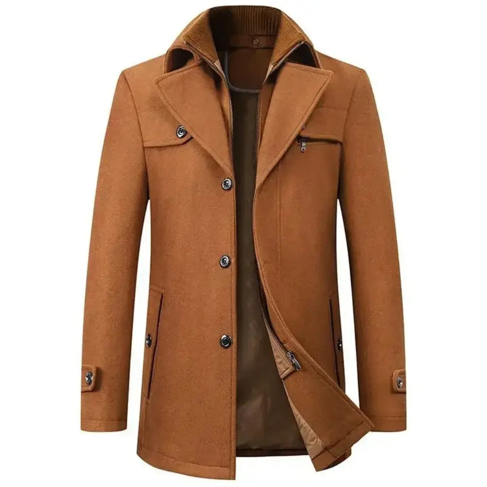 Rafello&Co | Enkelrijs Smart Business Windbreaker