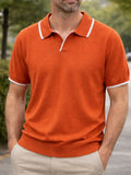 Monaco Performance Polo Rafello&Co