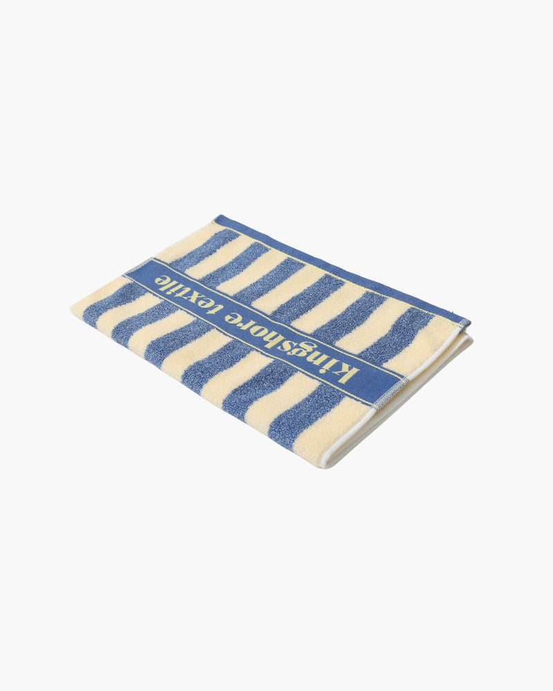 Kust Striped Towel