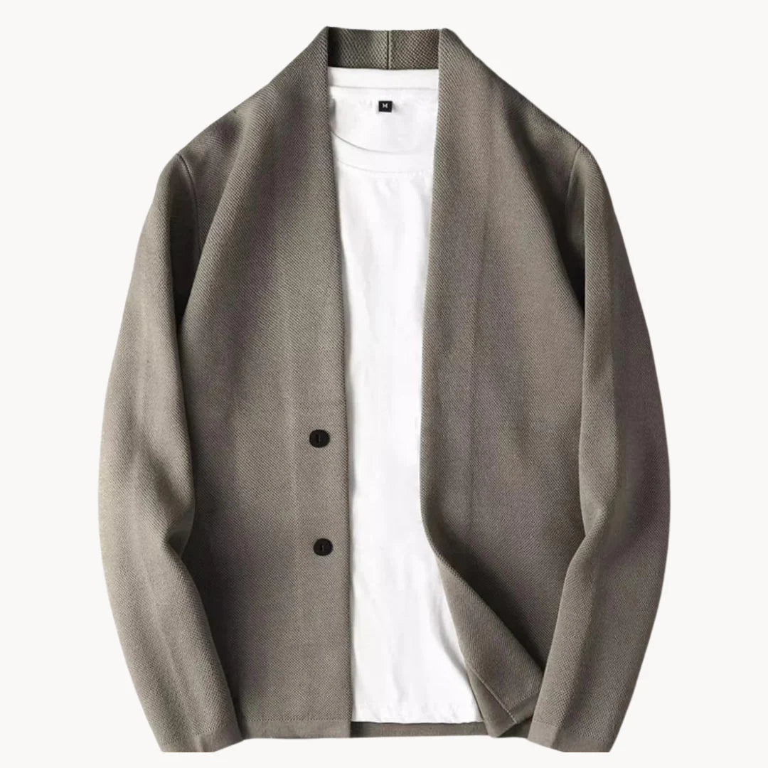 Rafello&Co | Lightweight Tailored Jacket