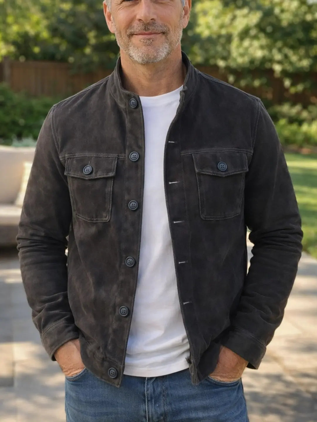 Rafello&Co | Klassiek Casual Jack Rafello&Co