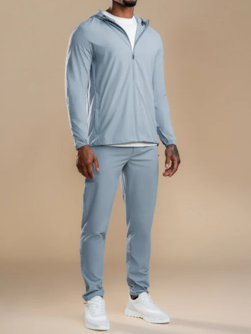 Men’s Modern Tech Tracksuit