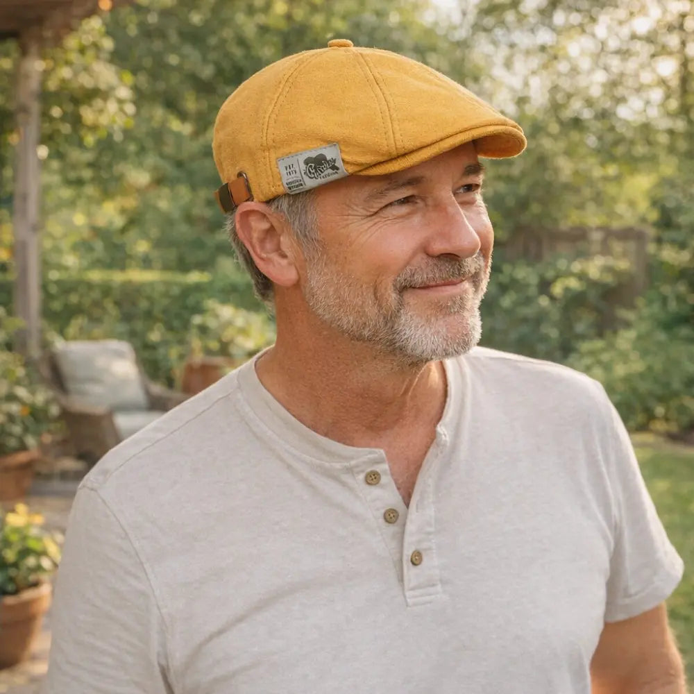 Urban™ - Klassiek-moderne Hoed Rafello&Co