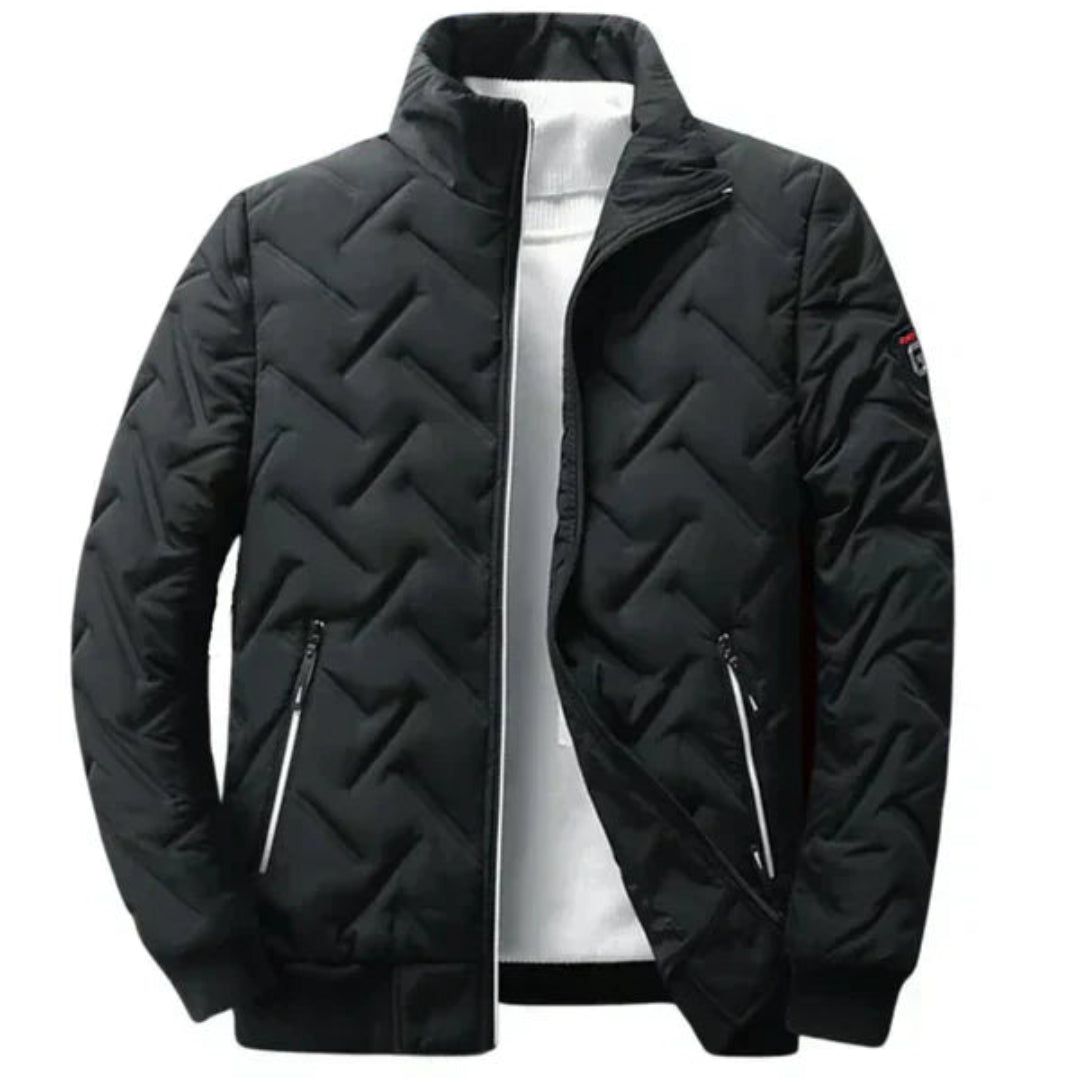 Rafello&Co | Cozy Padded Jacket