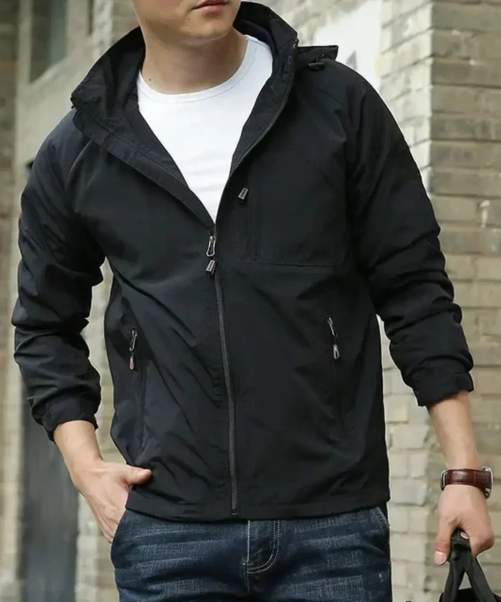 Rafello&Co | James Tactical Zomerjack