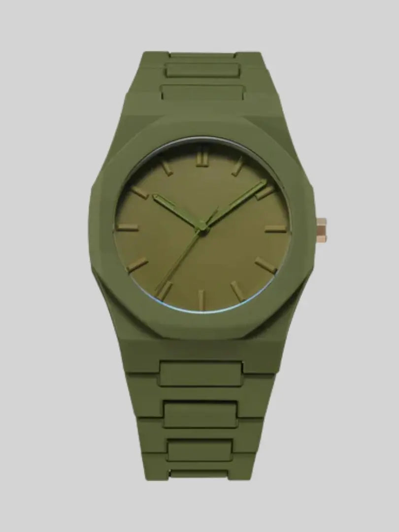 Rafello&Co | Water-Resistant and Stylish Wristwatches 