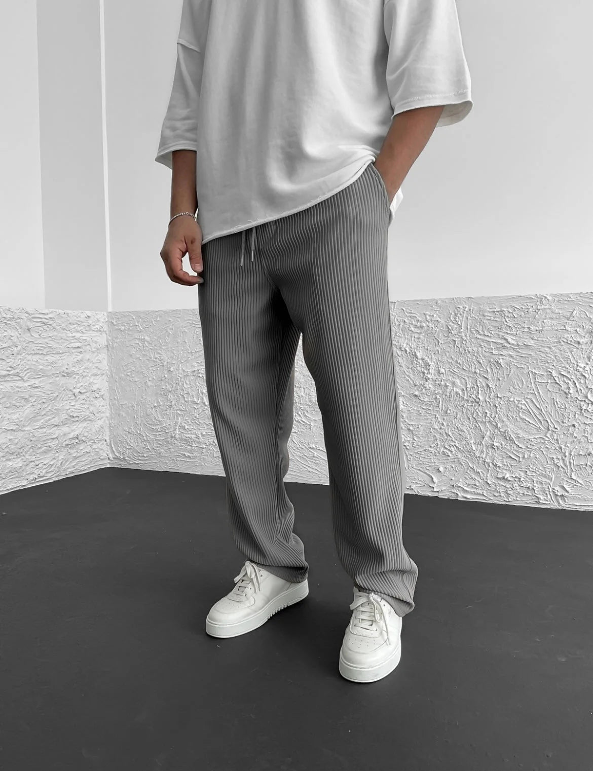 Rafello&Co | Soft Trousers for Every Day