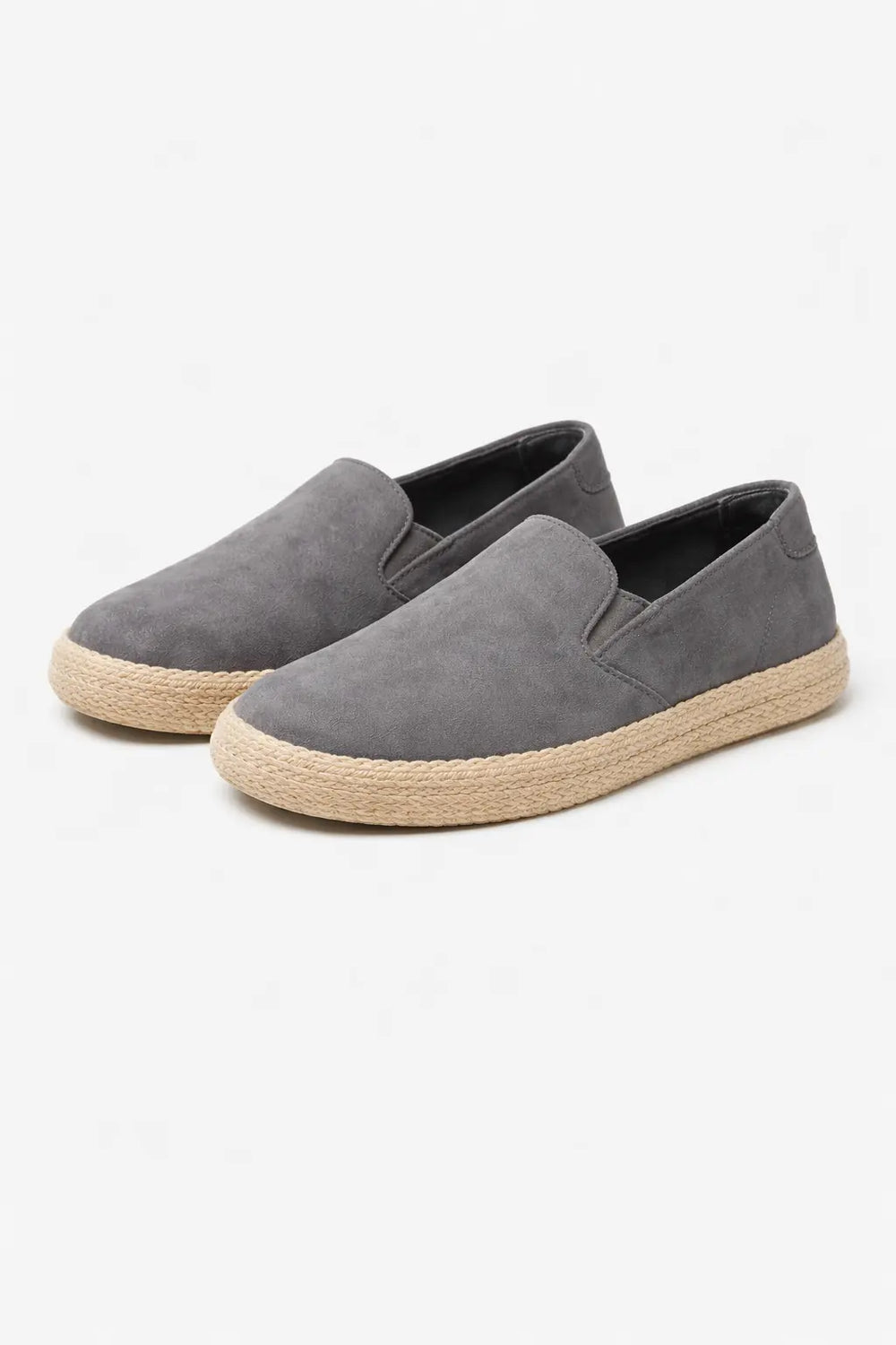Suède Stadschoenen Rafello&Co