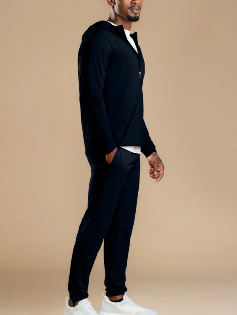 Men’s Modern Tech Tracksuit