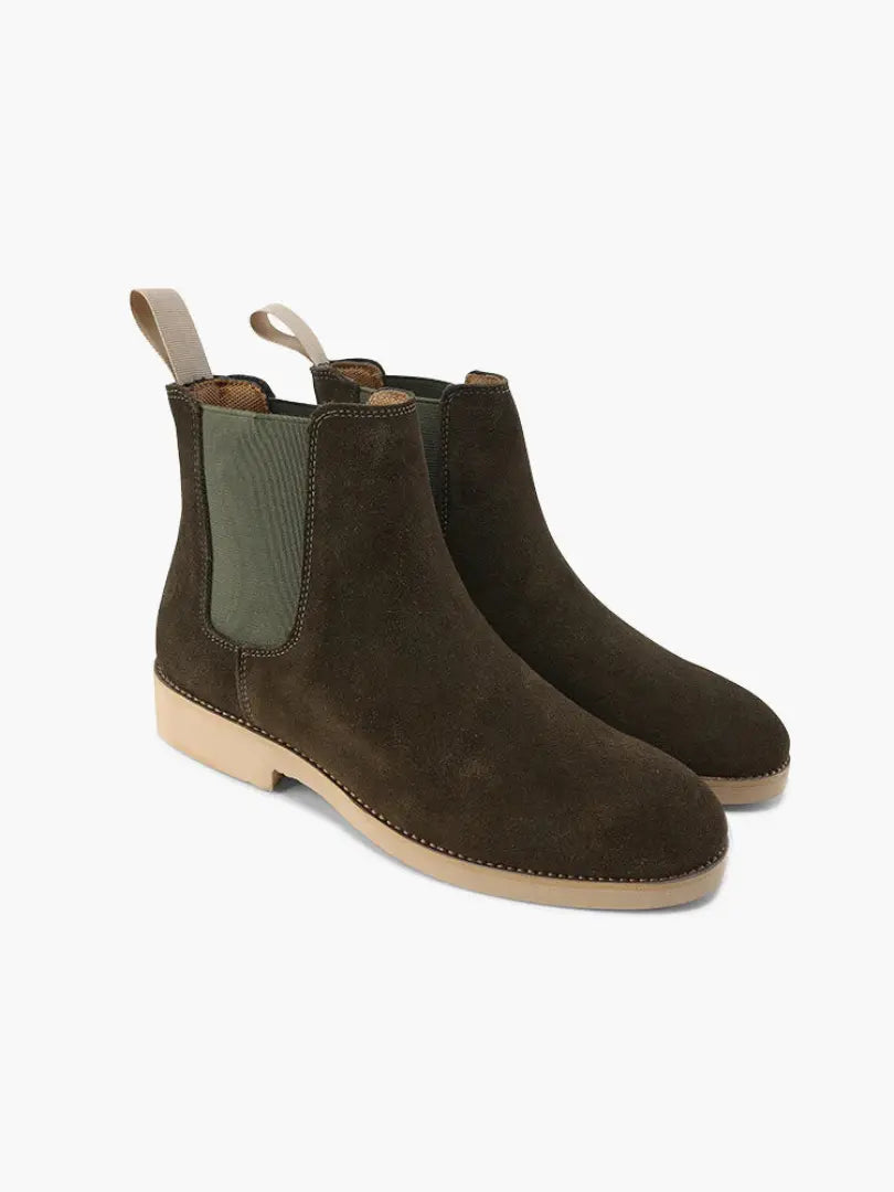 Chelsea Ankle Boots Rafello&Co