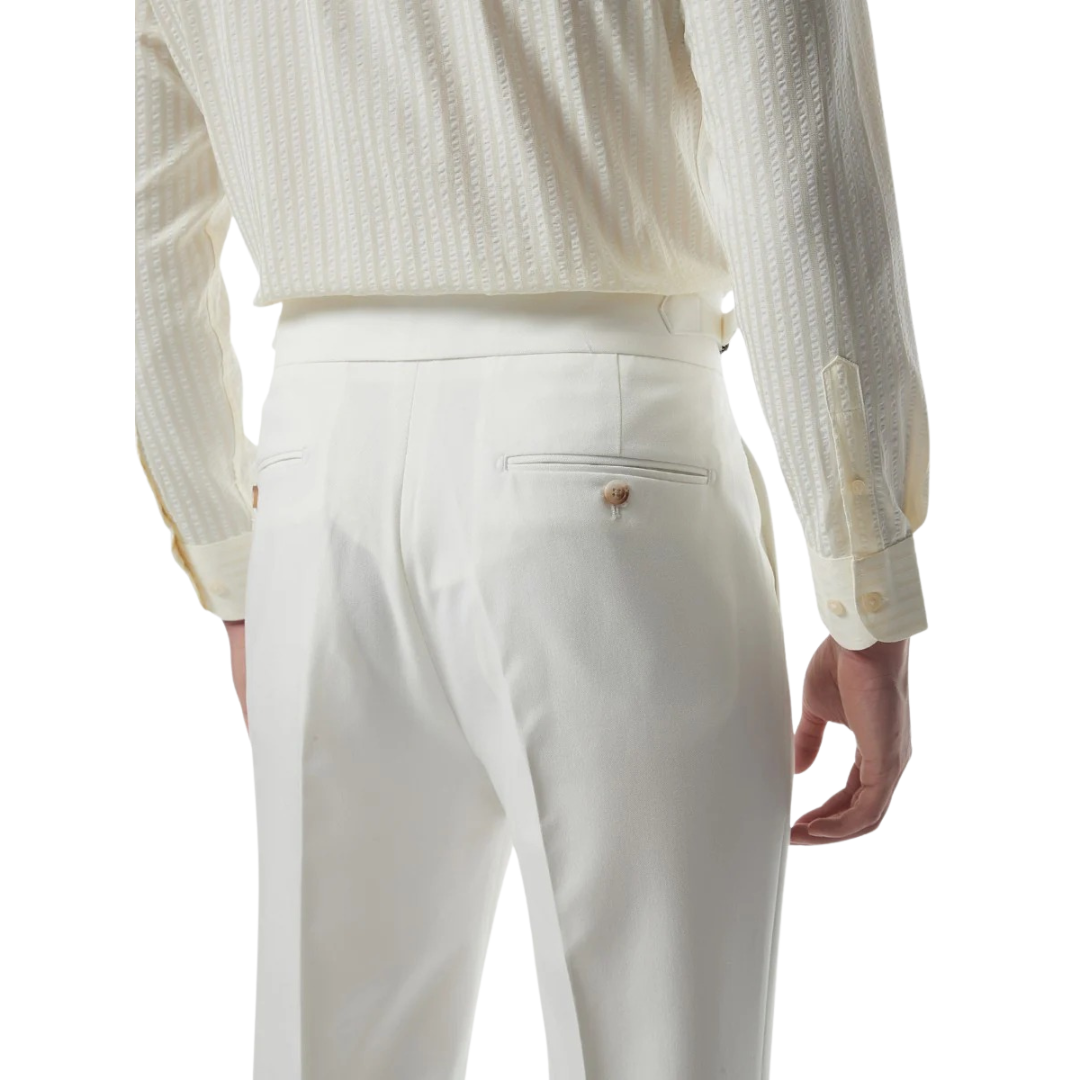 Rafello&Co | Linen Pants Côte d'Azur