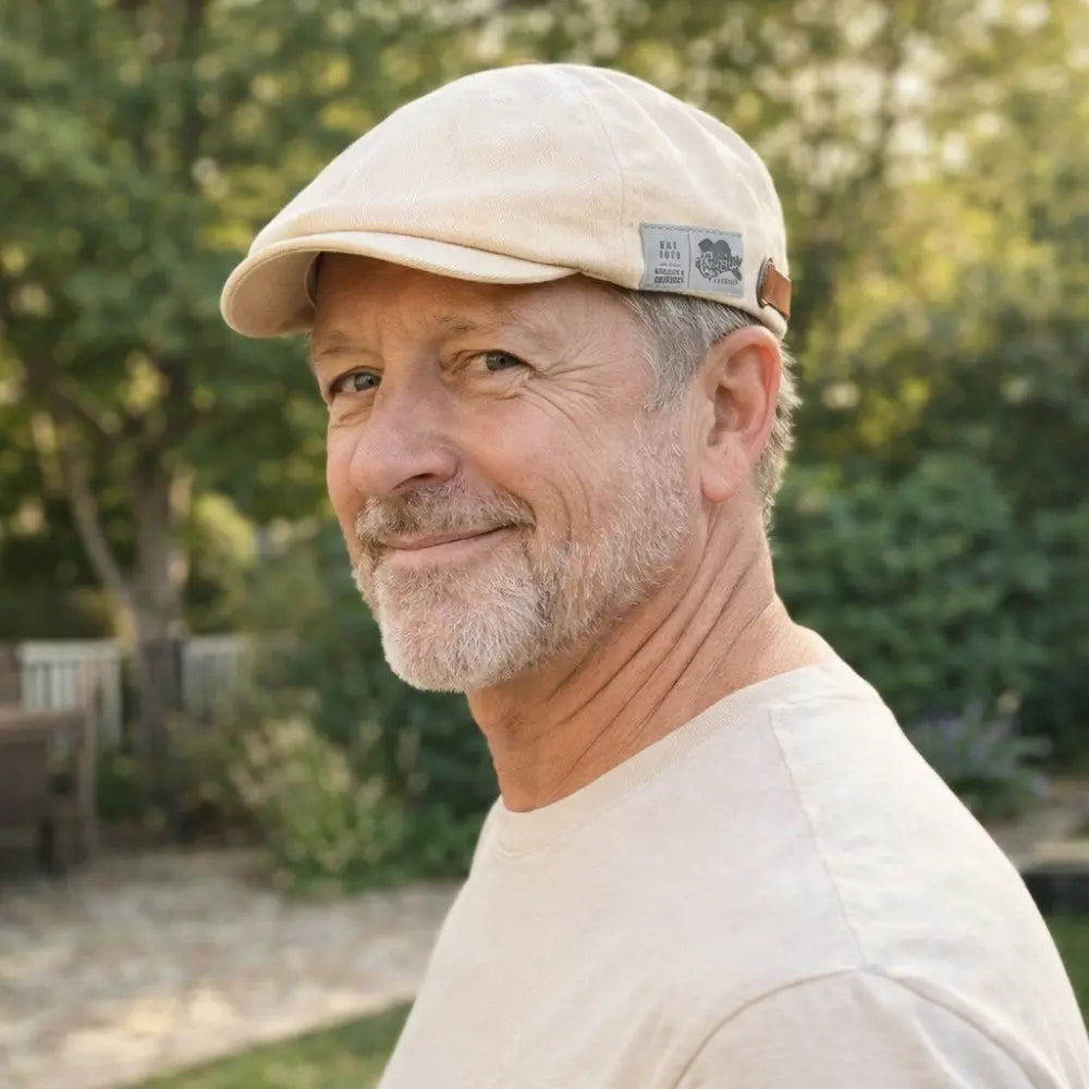 Urban™ - Klassiek-moderne Hoed Rafello&Co