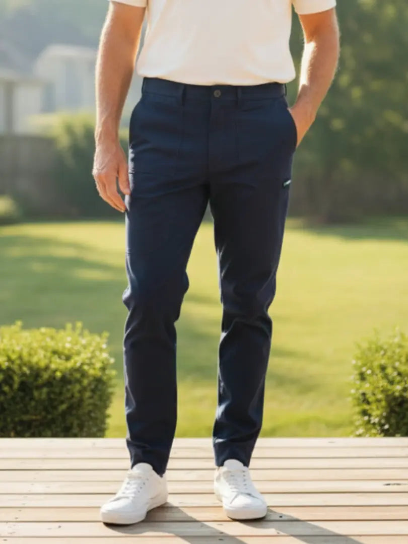 Rafello&Co | Premium Cargo Broek Rafello&Co