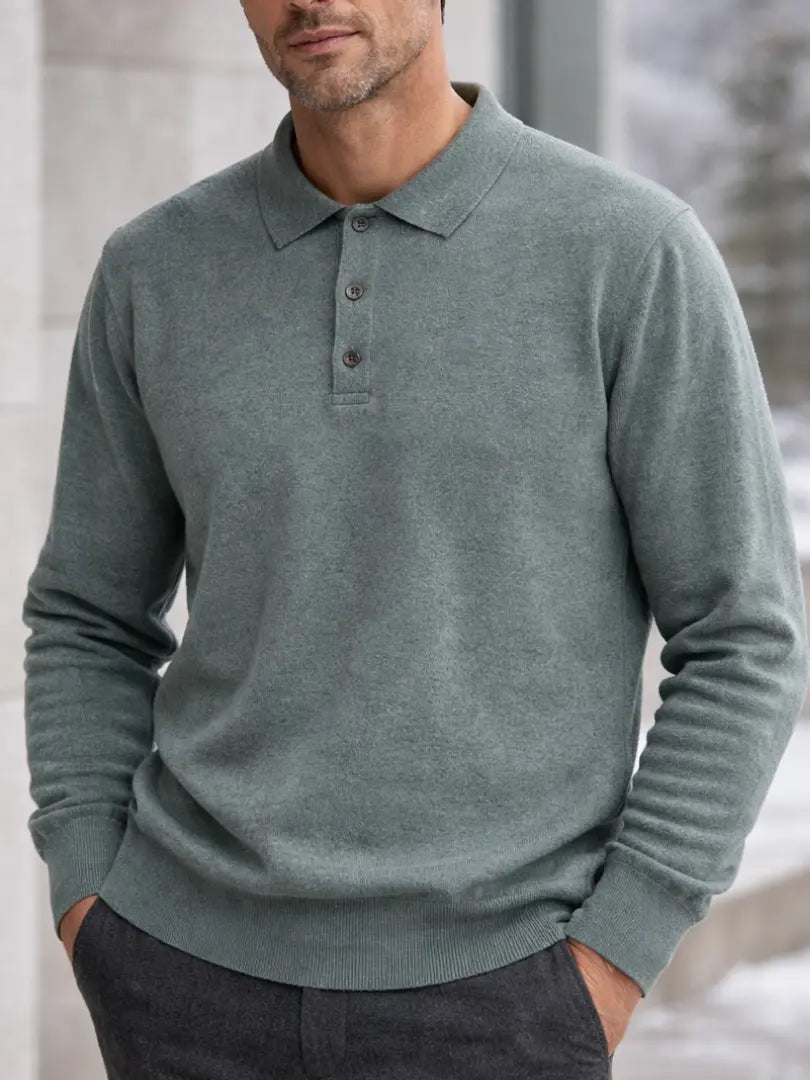 Rafello classic's Polo Shirt Rafello&Co
