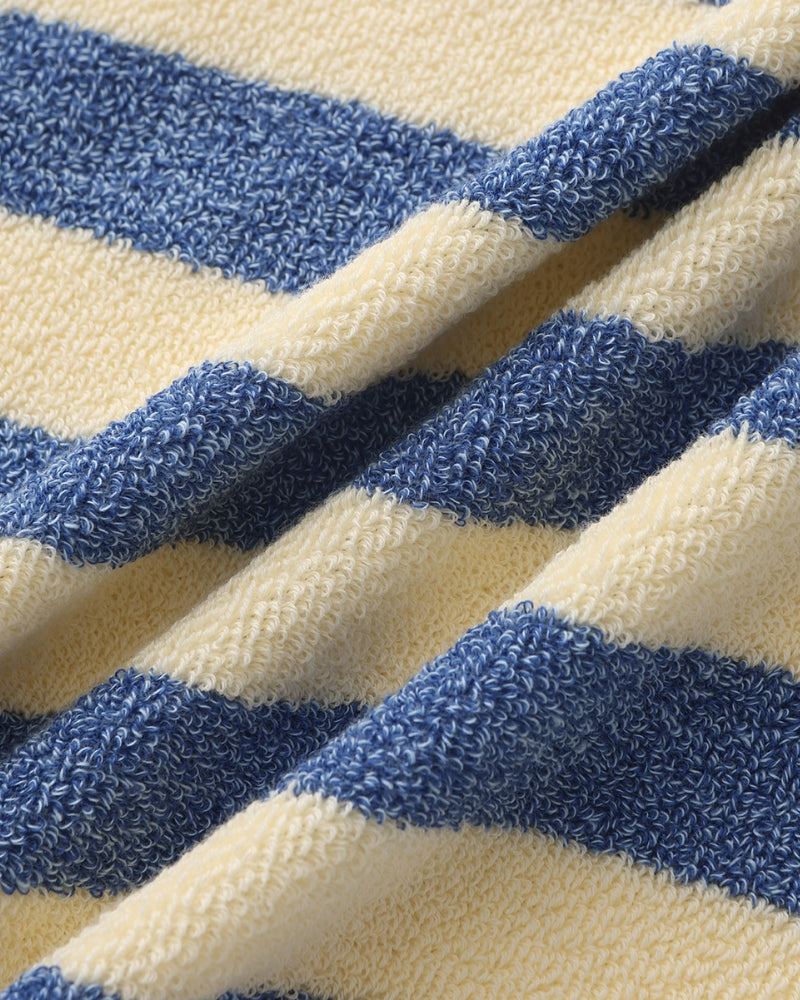 Kust Striped Towel