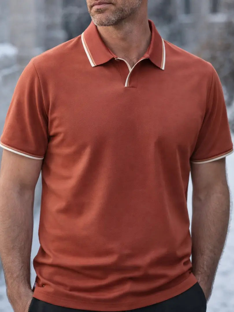 Rafello&Co | Poloshirt Rafello&Co