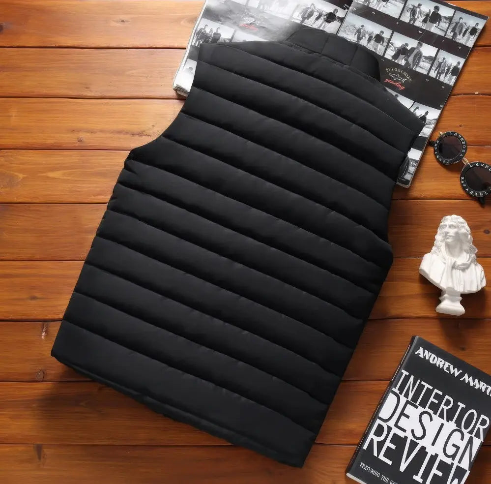 Rafello&Co | Men's Sleeveless Vest