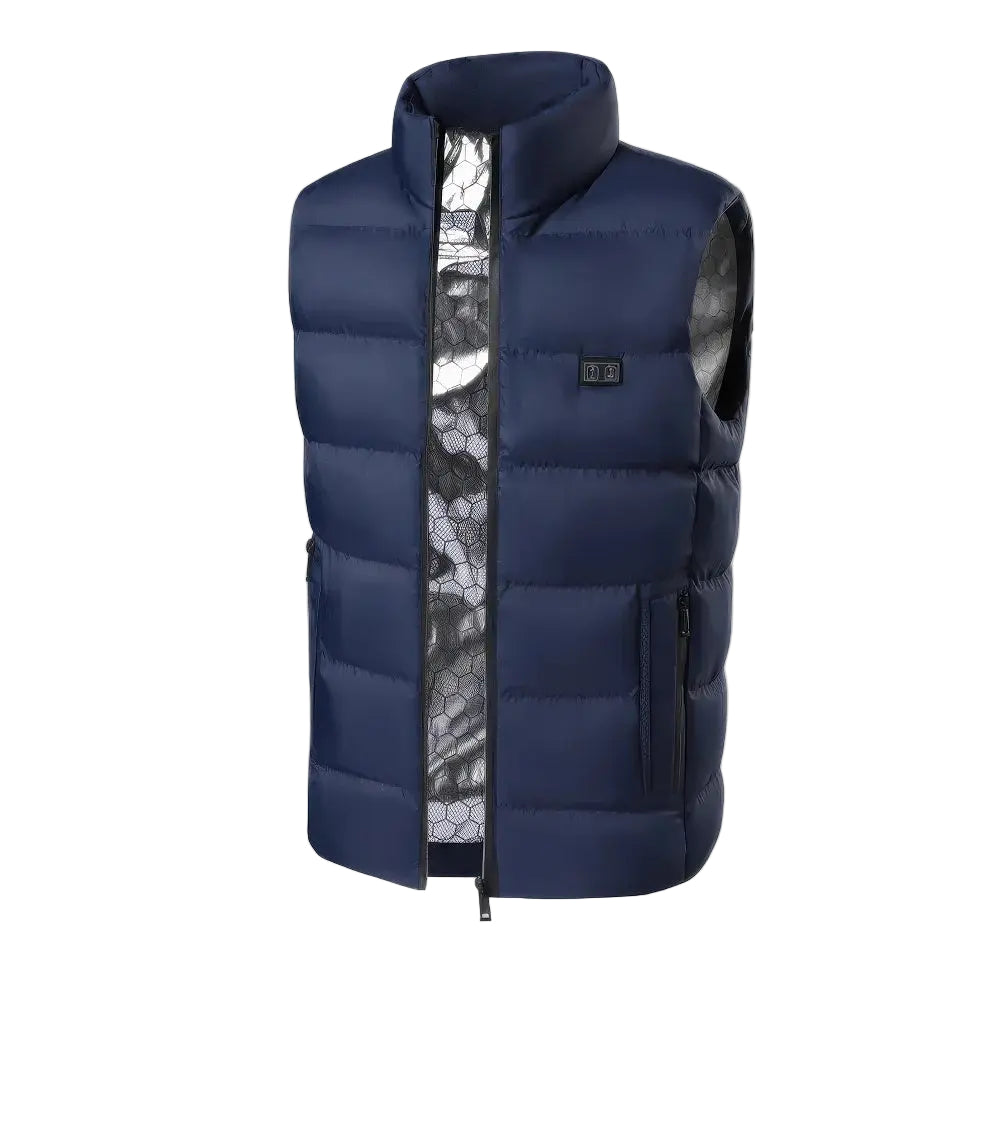 Rafello&Co | USB Heated Vest