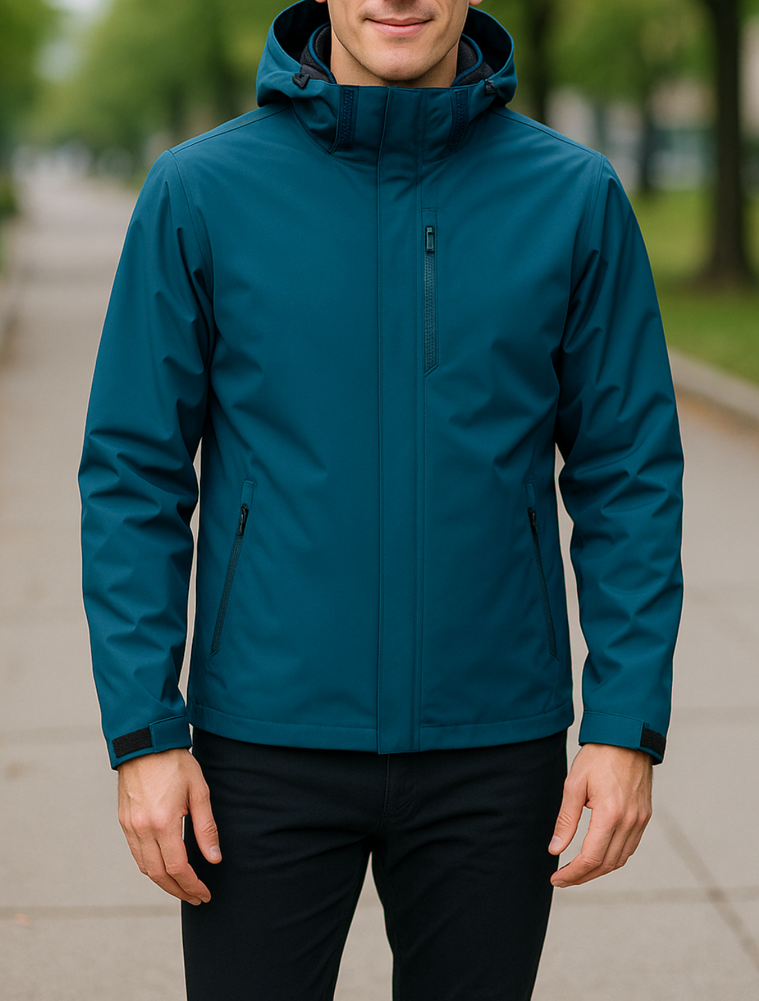 Rafello&Co | Men's Outdoor Mountaineering Jacket