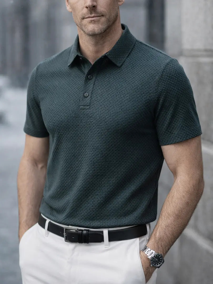 Raphael- Polo Shirt Rafello&Co