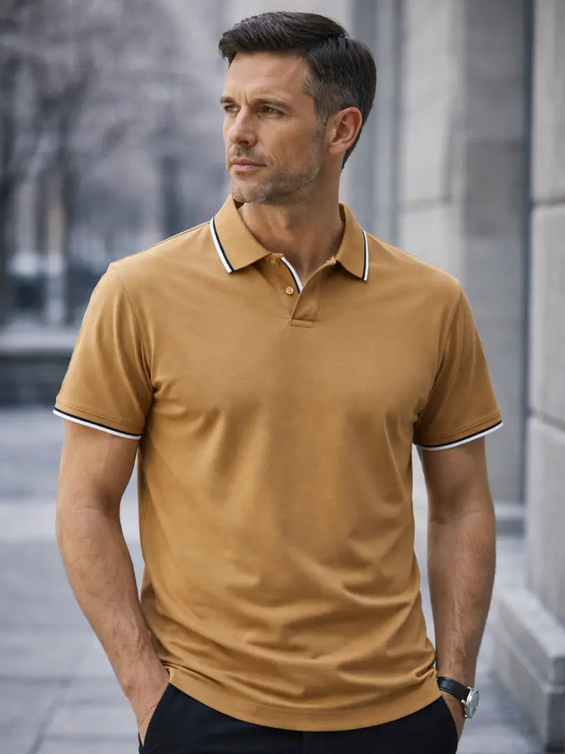 Rafello&Co | Poloshirt Rafello&Co