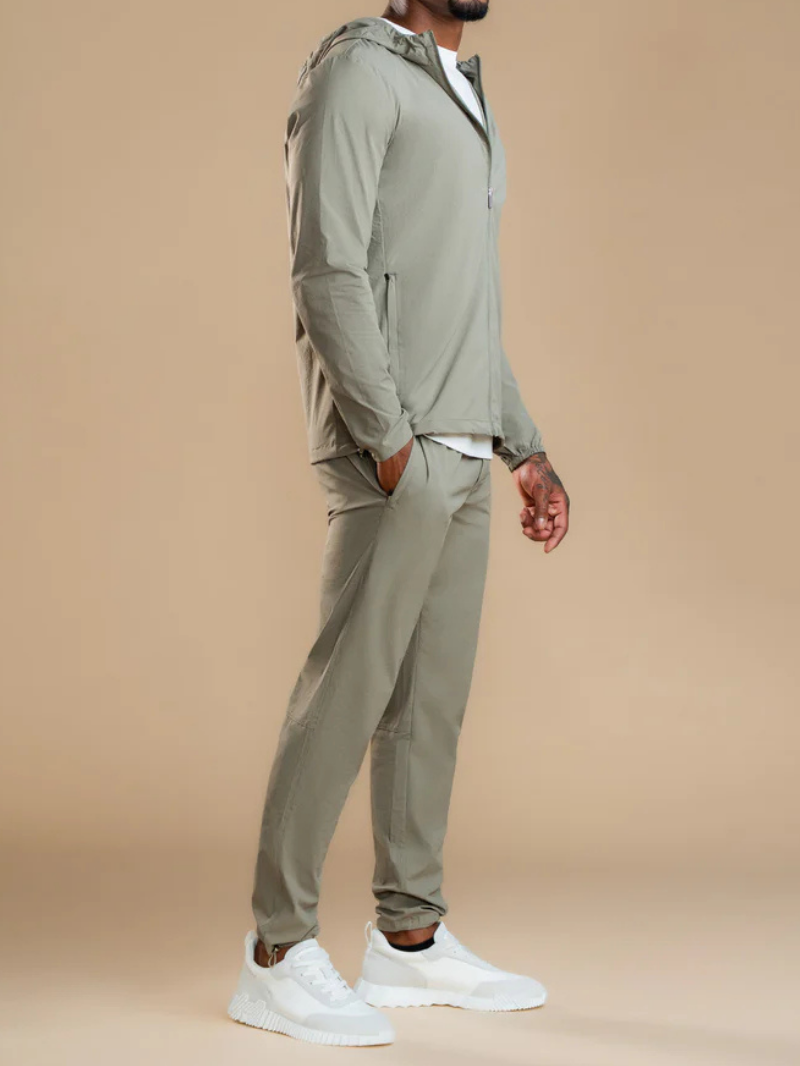 Men’s Modern Tech Tracksuit