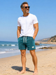 Aqua Teal