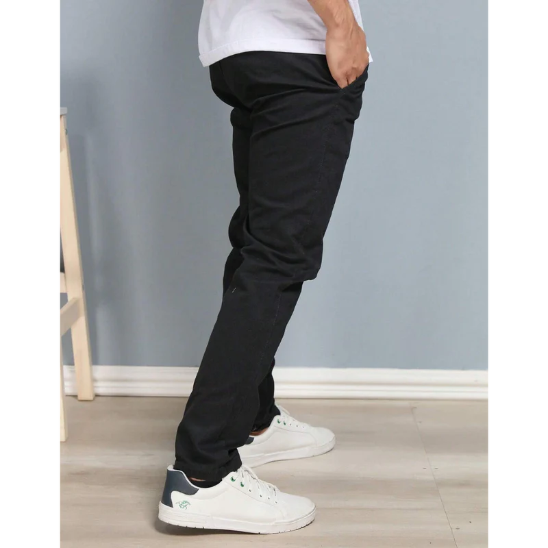 Rafello&Co | Casual Straight Men's Trousers