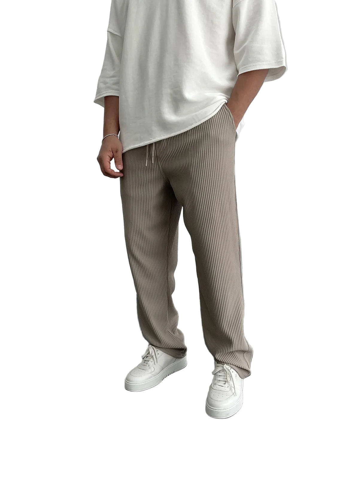 Rafello&Co | Soft Trousers for Every Day