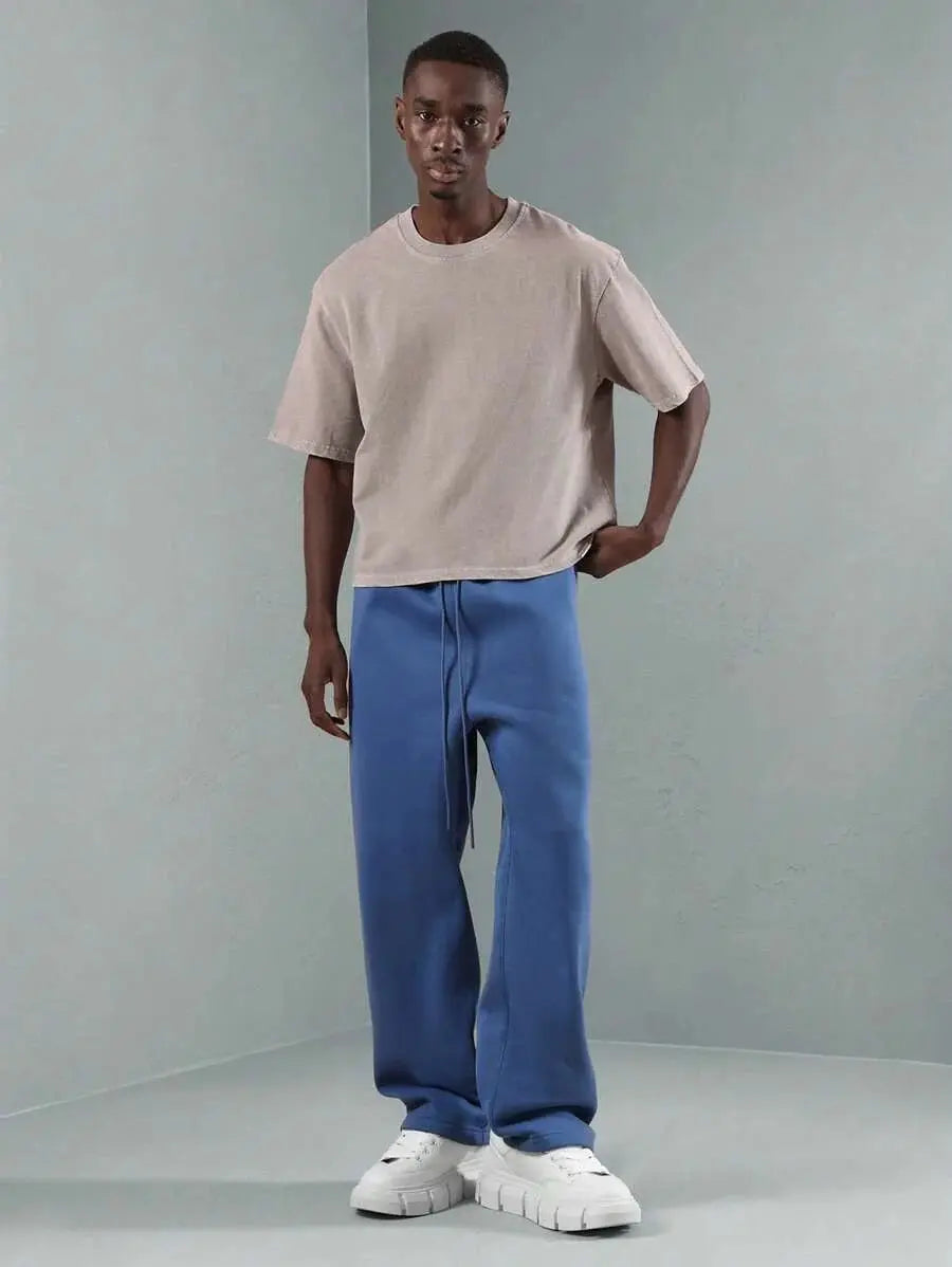 Rafello&Co | Dagelijkse Stijl Joggers Rafello&Co