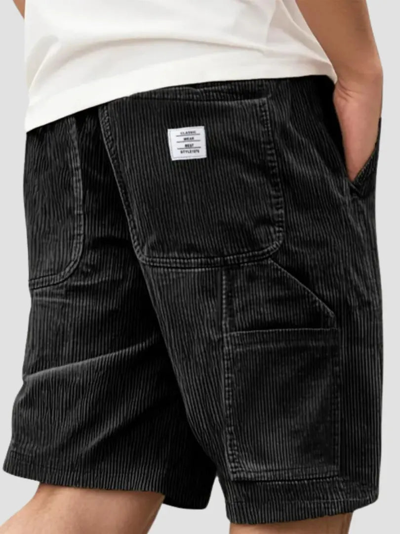 Rafello&Co | Losse Cargoshorts Rafello&Co