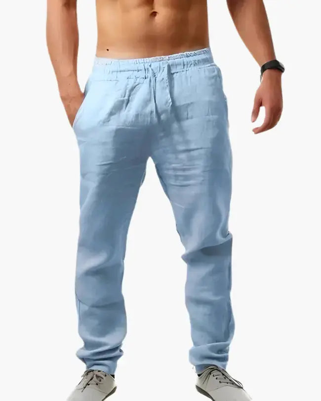 Riviera Pantalon Rafello&Co