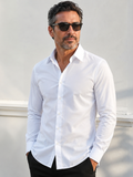 Classic Executive Button Down Shirt