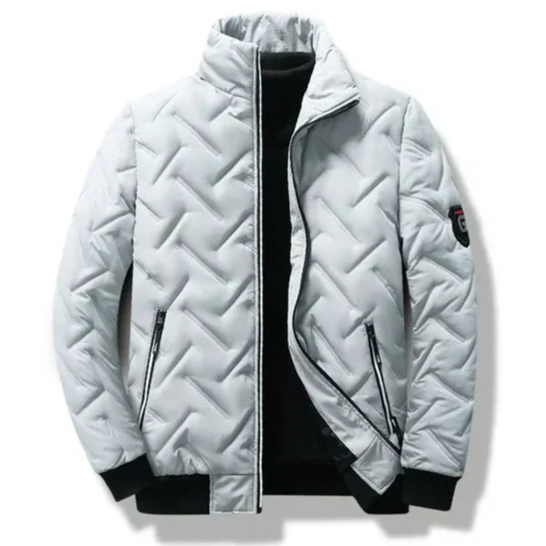 Rafello&Co | Cozy Padded Jacket