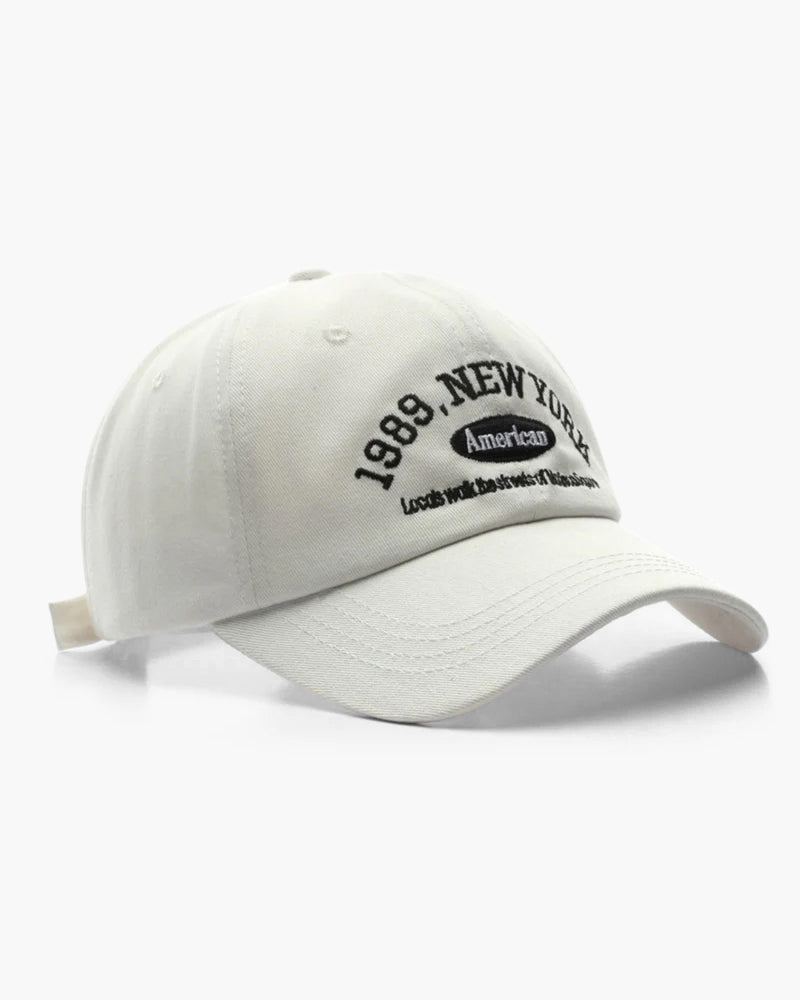 NYC Cap